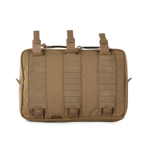 POUCH TACTICO 5.11 - FLEX 9.6 POUCH